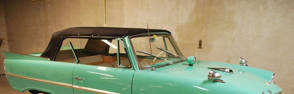 amphicar 2